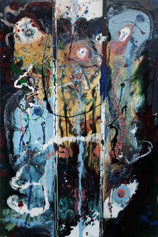 18 untitled (Borders)